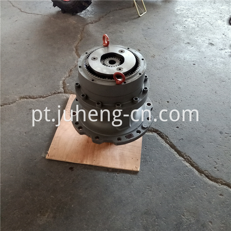 Zx200 3 Swing Gearbox 1 1